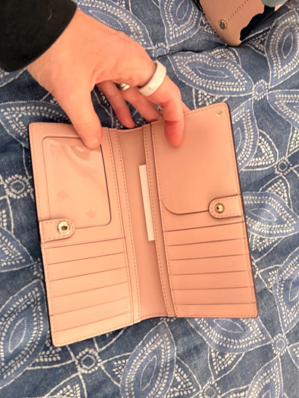 Kate Spade hand bag